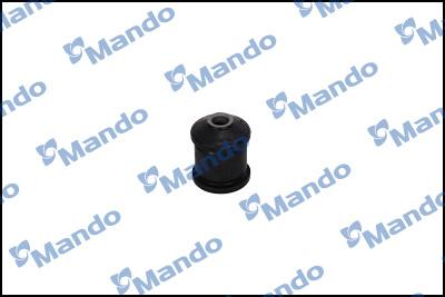 Mando DCC010512 - Bush of Control / Trailing Arm autospares.lv