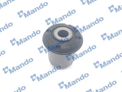 Mando DCC010695 - Bush of Control / Trailing Arm autospares.lv