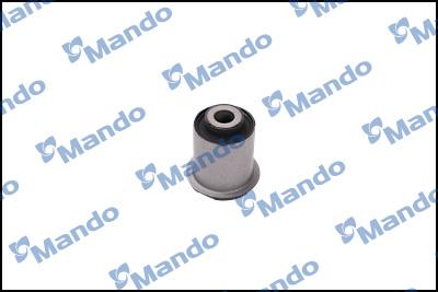 Mando DCC010696 - Bush of Control / Trailing Arm autospares.lv