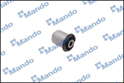 Mando DCC010696 - Bush of Control / Trailing Arm autospares.lv