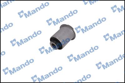 Mando DCC010692 - Bush of Control / Trailing Arm autospares.lv