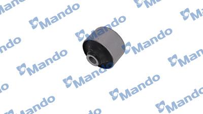 Mando DCC010617 - Bush of Control / Trailing Arm autospares.lv