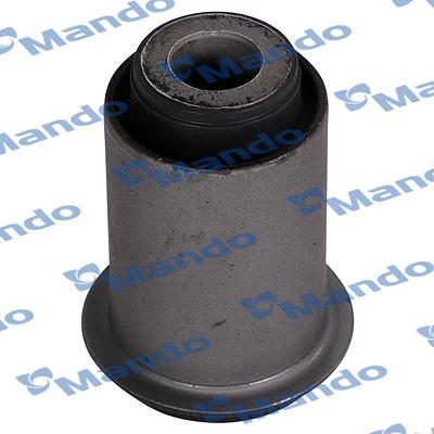 Mando DCC010688 - Bush of Control / Trailing Arm autospares.lv