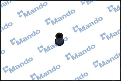 Mando DCC010633 - Bush, leaf spring autospares.lv