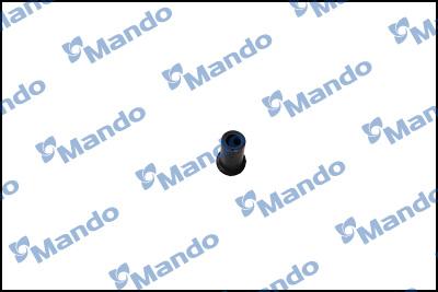 Mando DCC010632 - Bush, leaf spring autospares.lv