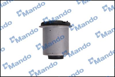 Mando DCC010170 - Bush of Control / Trailing Arm autospares.lv