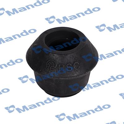 Mando DCC010837 - Bearing Bush, stabiliser autospares.lv