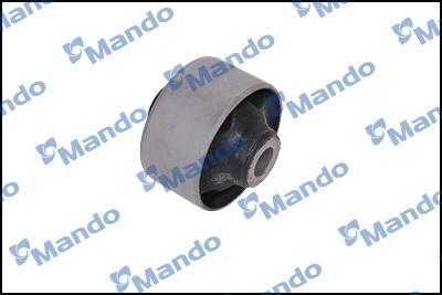 Mando DCC010386 - Bush of Control / Trailing Arm autospares.lv