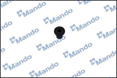 Mando DCC010766 - Bush, leaf spring autospares.lv