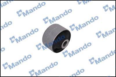 Mando DCC010706 - Bush of Control / Trailing Arm autospares.lv