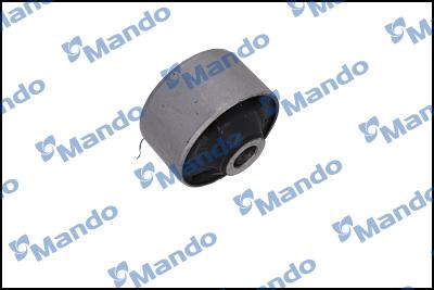 Mando DCC010708 - Bush of Control / Trailing Arm autospares.lv