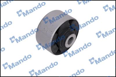 Mando DCC010714 - Bush of Control / Trailing Arm autospares.lv