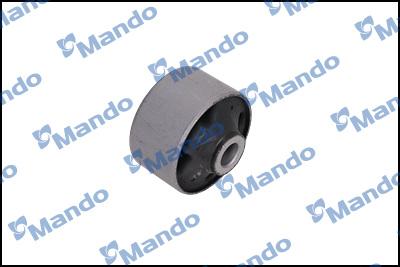 Mando DCC010712 - Bush of Control / Trailing Arm autospares.lv