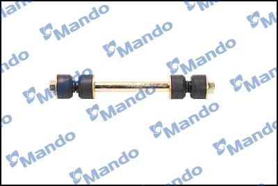 Mando DCC010723 - Bearing Bush, stabiliser autospares.lv