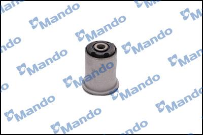Mando DCC010777 - Bush of Control / Trailing Arm autospares.lv