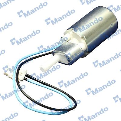 Mando DMP020025 - Fuel Pump autospares.lv