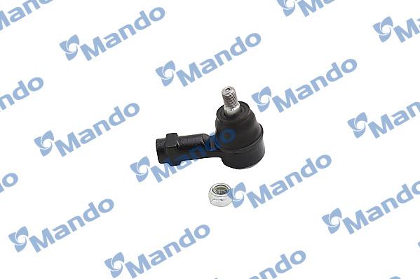 Mando DSA020445 - Tie Rod End autospares.lv