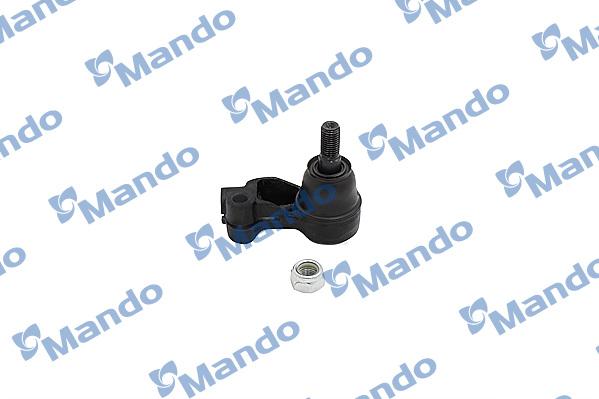 Mando DSA020595 - Tie Rod End autospares.lv