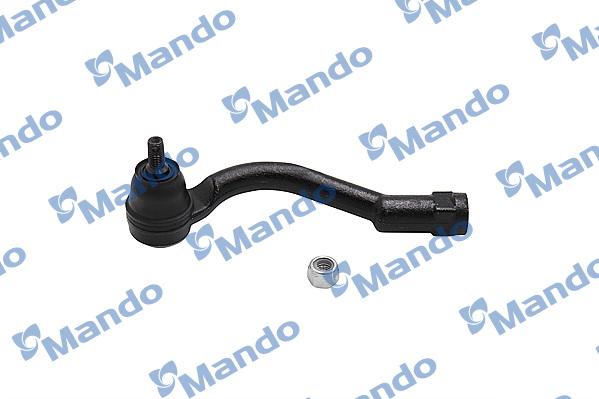 Mando DSA020590 - Tie Rod End autospares.lv