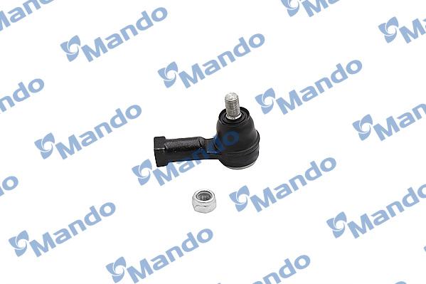 Mando DSA020592 - Tie Rod End autospares.lv