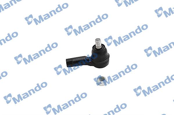 Mando DSA020504 - Tie Rod End autospares.lv