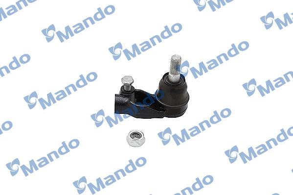 Mando DSA020600 - Tie Rod End autospares.lv