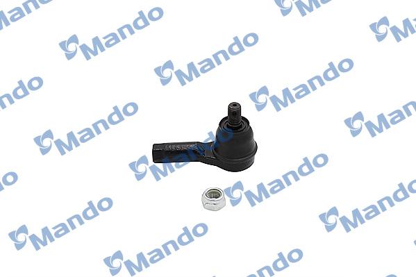 Mando DSA020607 - Tie Rod End autospares.lv