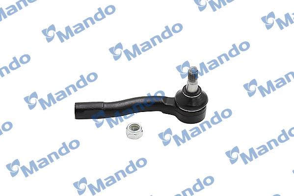 Mando DSA020627 - Tie Rod End autospares.lv