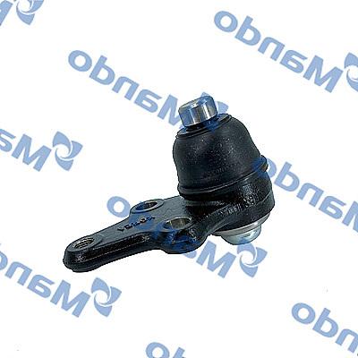 Mando DSA020064 - Ball Joint autospares.lv