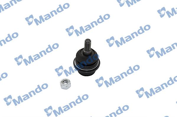 Mando DSA020191 - Ball Joint autospares.lv