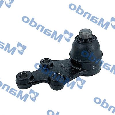 Mando DSA020157 - Ball Joint autospares.lv