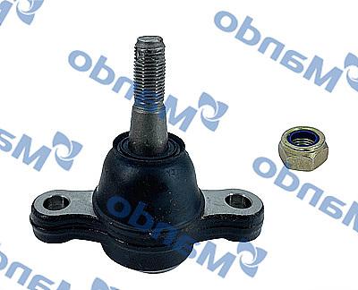 Mando DSA020132 - Ball Joint autospares.lv