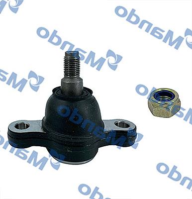 Mando DSA020125 - Ball Joint autospares.lv