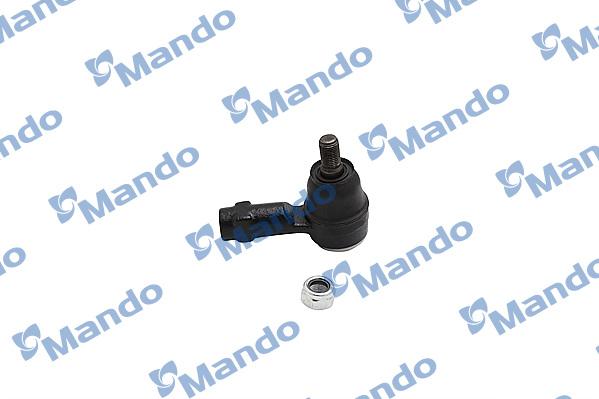 Mando DSA020396 - Tie Rod End autospares.lv