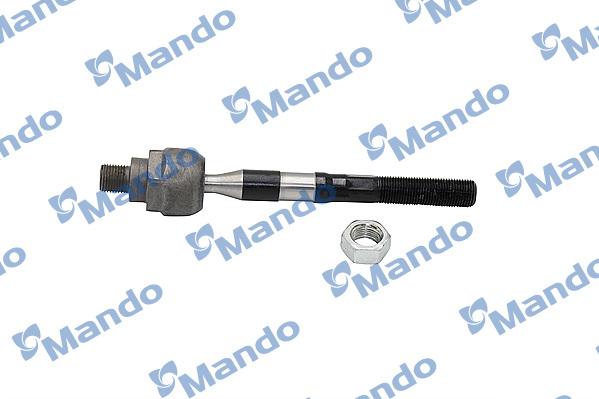 Mando DSA020329 - Inner Tie Rod, Axle Joint autospares.lv