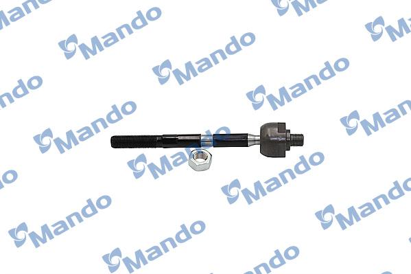 Mando DSA020297 - Inner Tie Rod, Axle Joint autospares.lv