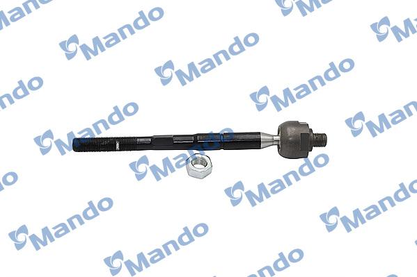 Mando DSA020248 - Inner Tie Rod, Axle Joint autospares.lv