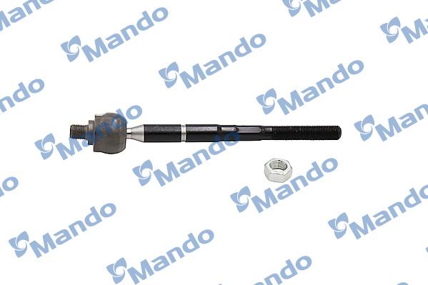 Mando DSA020247 - Inner Tie Rod, Axle Joint autospares.lv