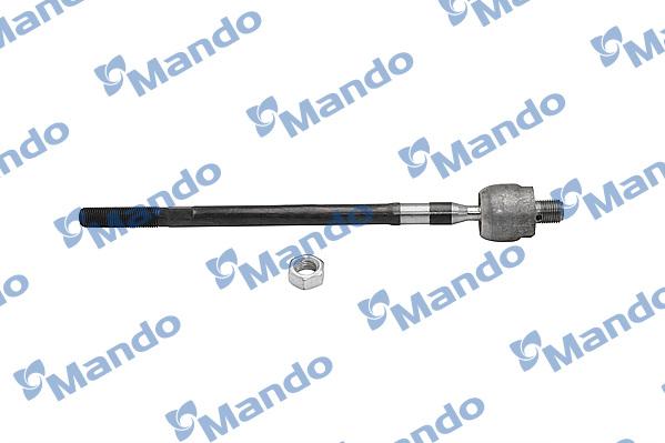 Mando DSA020200 - Inner Tie Rod, Axle Joint autospares.lv