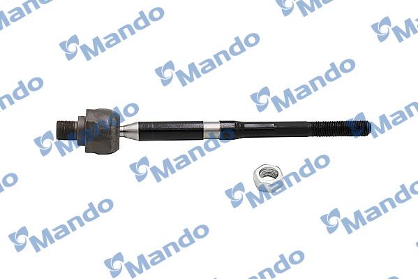 Mando DSA020284 - Inner Tie Rod, Axle Joint autospares.lv