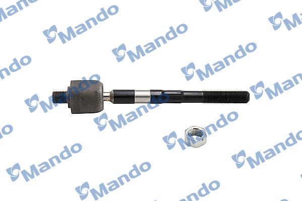 Mando DSA020238 - Inner Tie Rod, Axle Joint autospares.lv