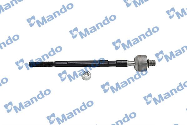 Mando DSA020226 - Inner Tie Rod, Axle Joint autospares.lv