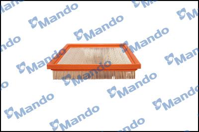 Mando EAF00056M - Air Filter, engine autospares.lv