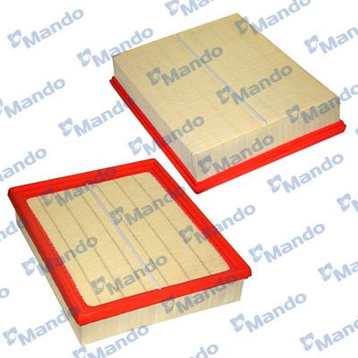 Mando EAF00058M - Air Filter, engine autospares.lv