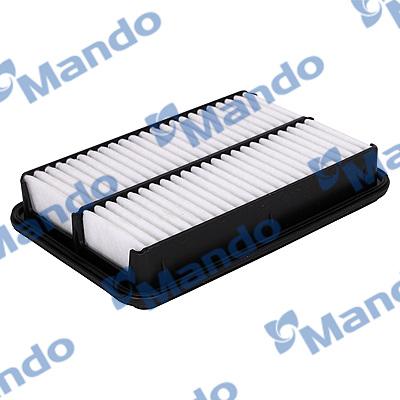 Mando EAF00053M - Air Filter, engine autospares.lv