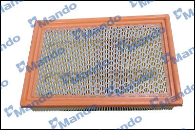 Mando EAF00060M - Air Filter, engine autospares.lv