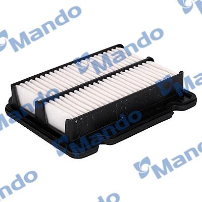 Mando EAF00001M - Air Filter, engine autospares.lv