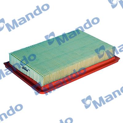 Mando EAF00082M - Air Filter, engine autospares.lv