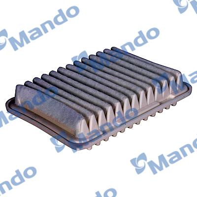 Mando EAF00031M - Air Filter, engine autospares.lv