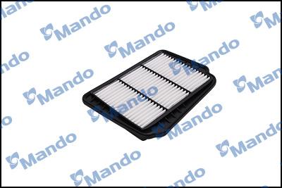 Mando EAF00115T - Air Filter, engine autospares.lv